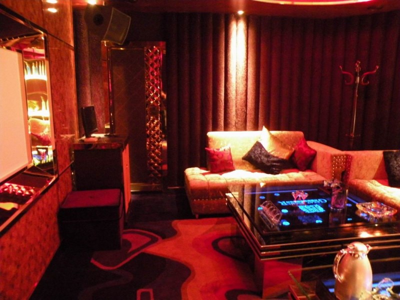 临沧商务ktv哪里好玩推荐指南-镇康县ktv预订