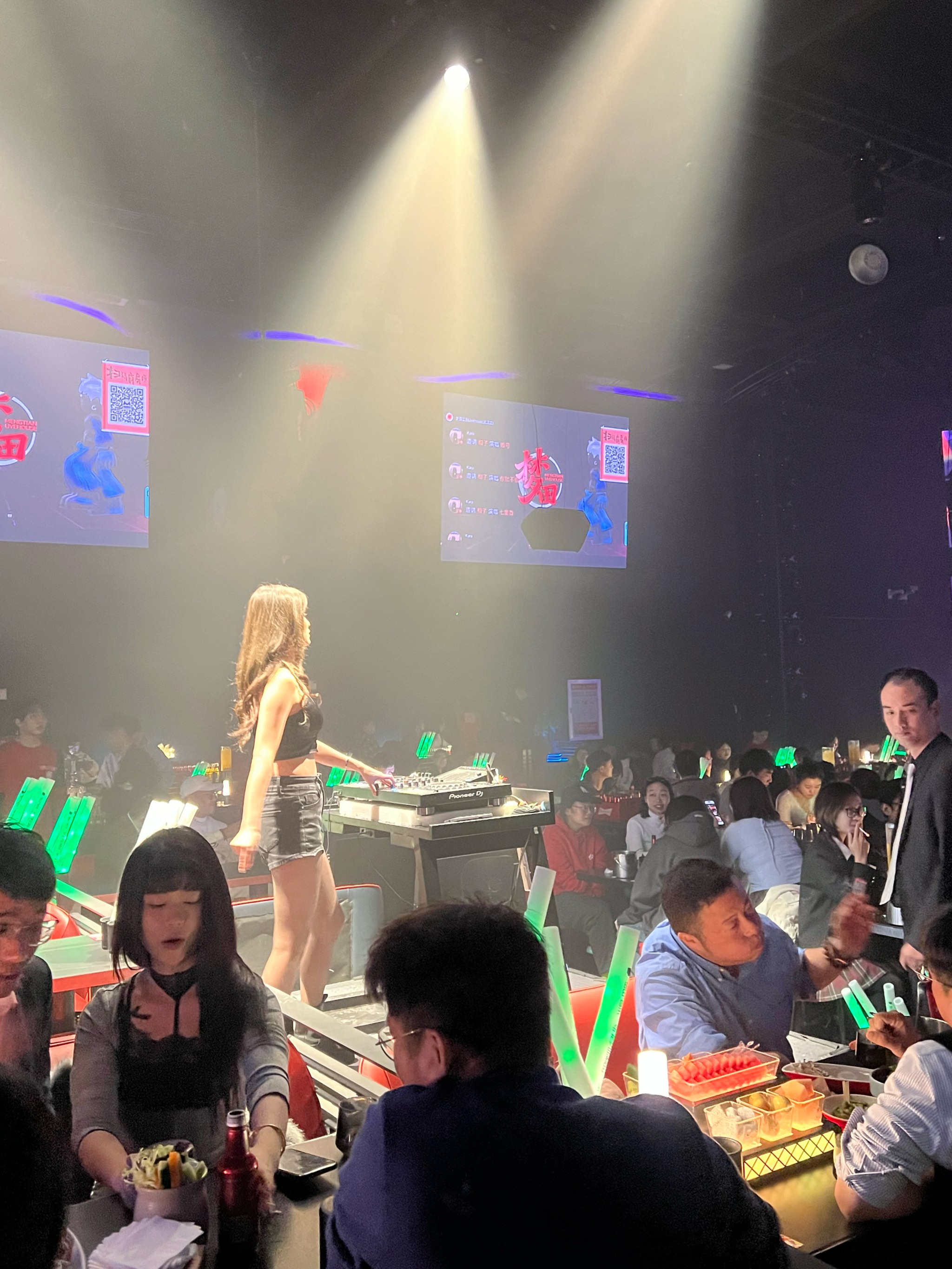 临沧商务ktv哪里有优质选择-临翔区ktv预订